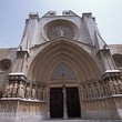 &nbsp;
Catedral de Tarragona