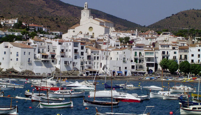 Towns Catalonia Towns Catalonia