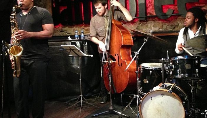 Jazz clubs Jazz clubs