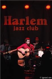 Harlem Jazz Club - Barcelona Harlem Jazz Club - Barcelona