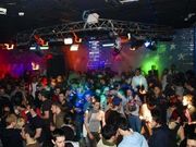Plataforma Club - Barcelona