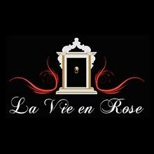 La vie en rose - Barcelona La vie en rose - Barcelona