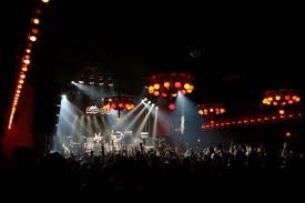 Sala Apolo - Barcelona Sala Apolo - Barcelona