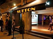 Sutton - Barcelona Sutton - Barcelona