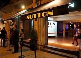 The Sutton Club Barcelona