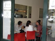 Bar Lola - Barcelona