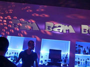 Bim Bam Bum / Zeltas