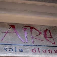 Aire - Barcelona