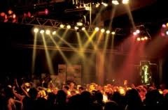 Arena Classic - Barcelona