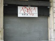 Arena VIP Arena VIP