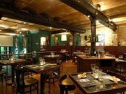 Little italy - Barcelona