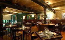 Little italy - Barcelona