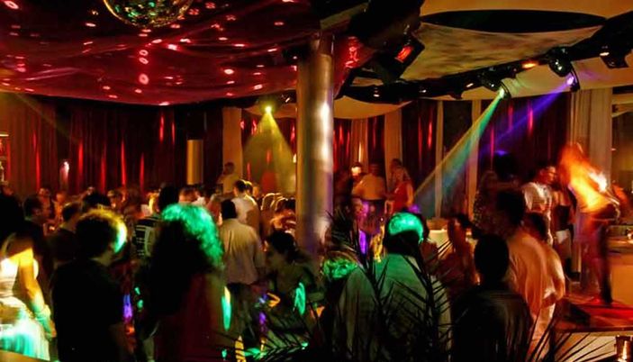 Clubs Discos Clubs Discos