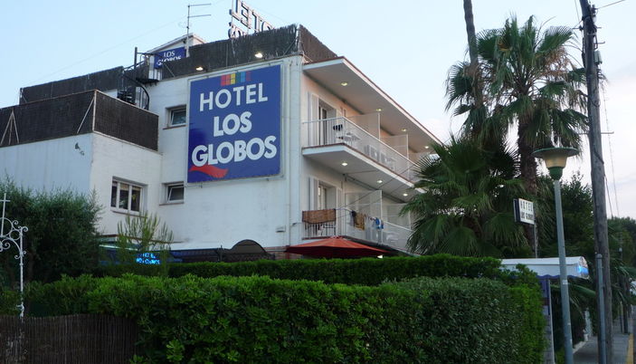 Huge cock - Gay hotels sitges spain spain sitges Gay hotels