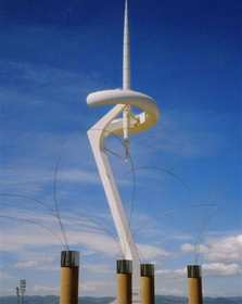 Torre Calatrava Torre Calatrava