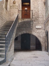 Centre excursionista Catalunya Centre excursionista Catalunya