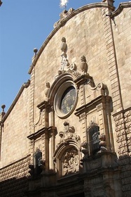 Iglesia de Belén Iglesia de Belén