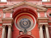 La Mercè La Mercè