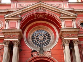 La Mercè La Mercè