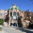 Hospital de la Santa Creu