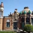 Hospital de la Santa Creu