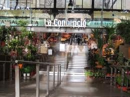 Mercat concepcio Mercat concepcio