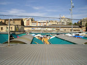 Mercat dels Encants - Barcelona Mercat dels Encants - Barcelona