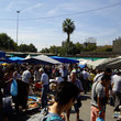&nbsp;
Mercat dels Encants - Barcelona