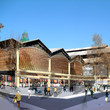 Mercat del Ninot - Barcelona