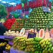 Mercat del Ninot -Barcelona