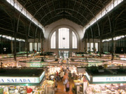 Mercat del Ninot Mercat del Ninot