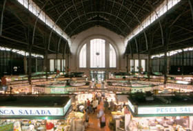 Mercat del Ninot Mercat del Ninot