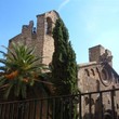 Monasteri Sant Pau del Camp