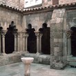 Monasteri Sant Pau del Camp