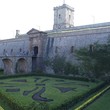 Castell de Montjuïc