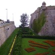 Castell de Montjuïc