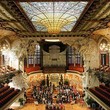 Palau de la Musica