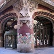 Palau de la Musica
