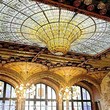 Palau de la Musica
