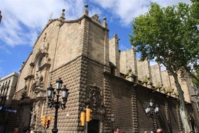 Palau Virreina