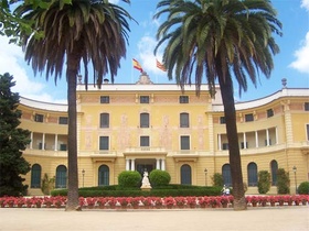 Pedralbes