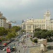 Plaça Catalunya