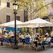 Plaça del Pi