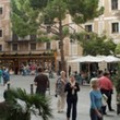 Plaça del Pi