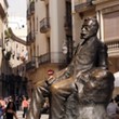 Plaça del Pi