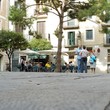 Plaça del Pi