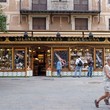 Plaça del Pi