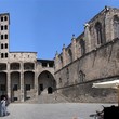 La Plaça del Rei