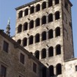 La Plaça del Rei