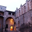 La Plaça del Rei
